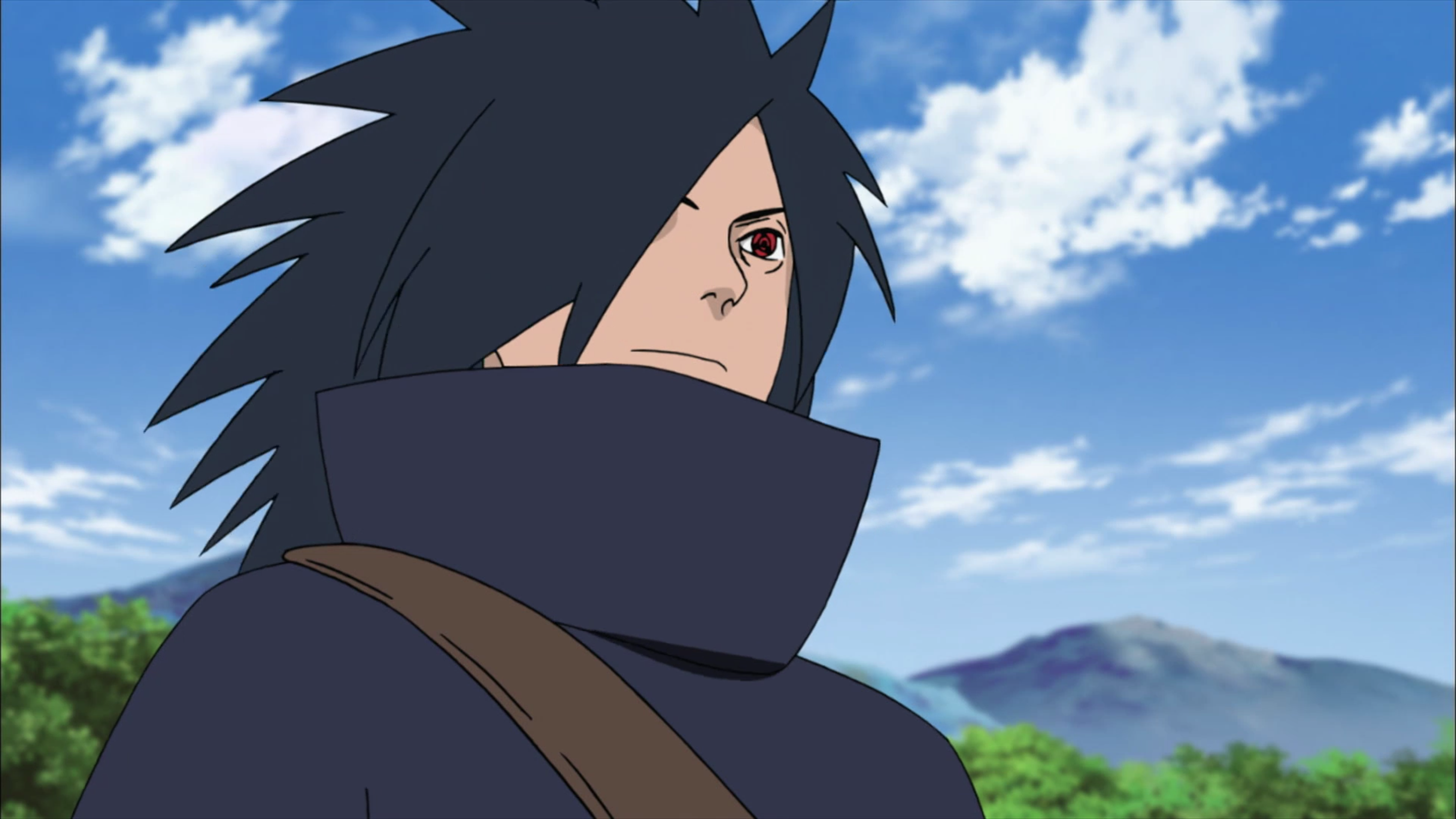 Mujin Uchiha, Naruto Roleplay Wiki