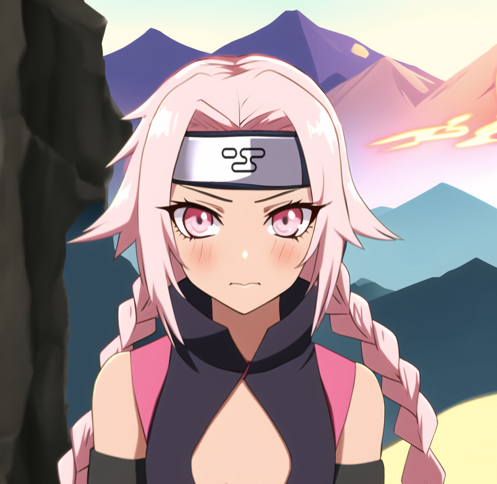 C (Chix), Naruto Fanon Wiki