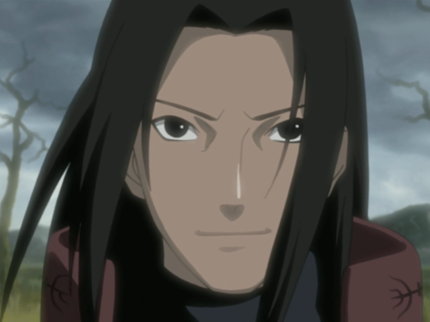 Naruto: 10 Things Every Fan Should Know About Hashirama Senju