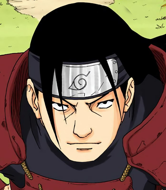 Obito Uchiha, Naruto Fandom Wiki