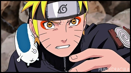 Naruto Uzumaki el ninja más famoso del anime está de cumpleaños, Naruto  Shippuden, Boruto, Anime, Manga Online, México, Cine y series