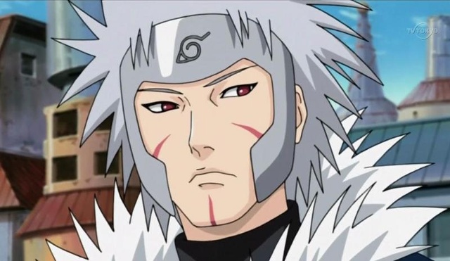 Tobirama Senju Anime Y Peliculas Fandom