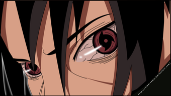 MangekyÅ Sharingan Anime Y Peliculas Fandom Over the years, sasuke has gained multiple eye powers, from sharingan to rinnegan, all of which. mangekyÅ sharingan anime y peliculas