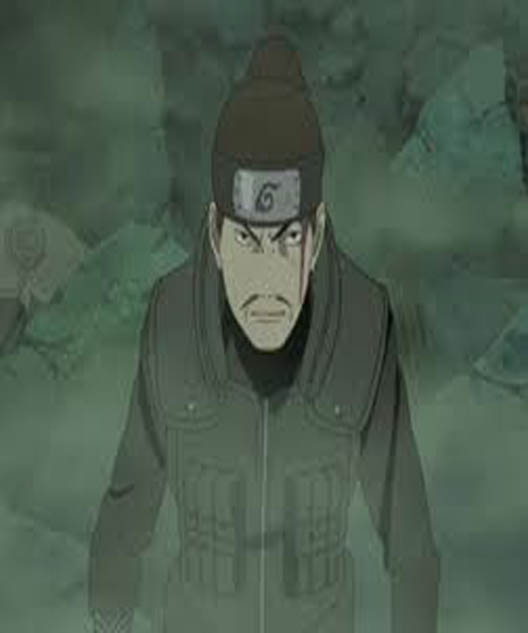 Padre de Iruka | Anime y Peliculas | Fandom Padre de Iruka | Anime y Peliculas | Fandom