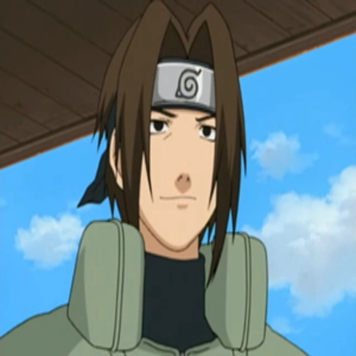 Riichi (ninja) | Anime y Peliculas | Fandom