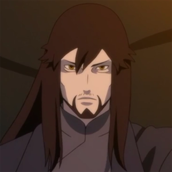 Yomi | Anime y Peliculas | Fandom