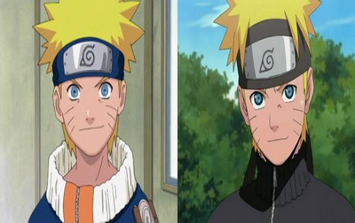 Naruto: ¿Cuál es la edad de Naruto Uzumaki y el resto del Equipo 7?