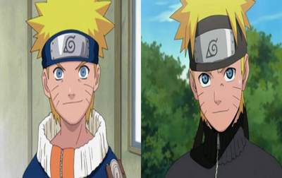 Naruto: ¿Cuál es la edad de Naruto Uzumaki y el resto del Equipo 7