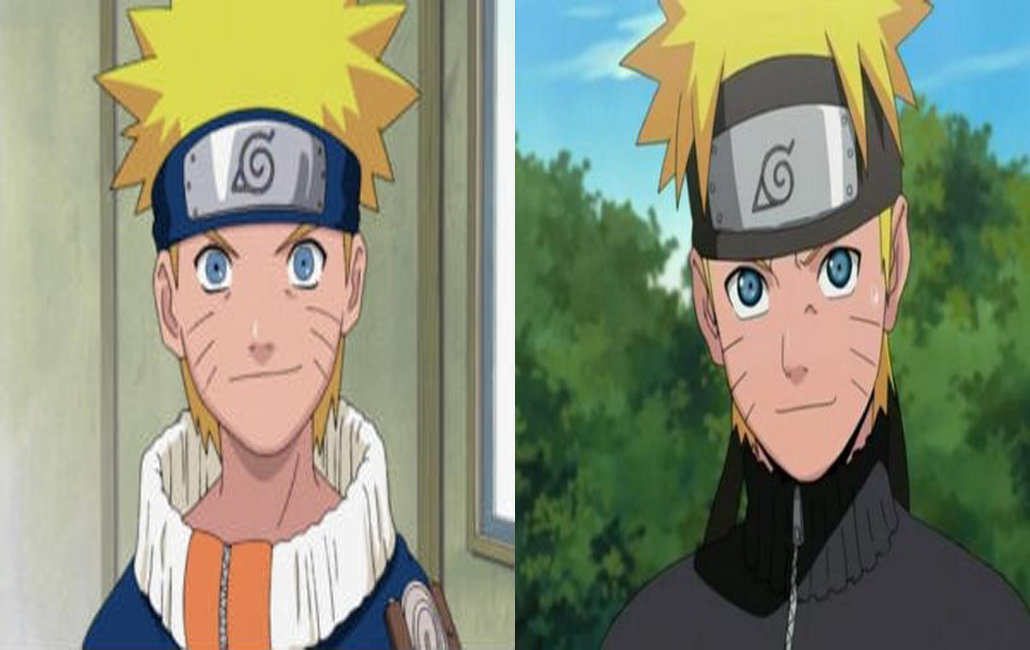 Naruto Uzumaki el ninja más famoso del anime está de cumpleaños, Naruto  Shippuden, Boruto, Anime, Manga Online, México, Cine y series