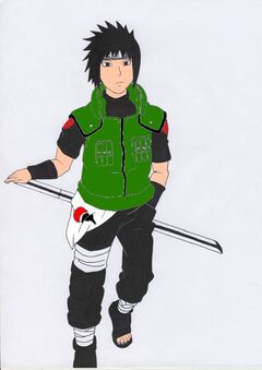 Jounin, Wiki Naruto