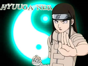 nejiです₊⁎⁺˳✧༚ Neji & Hinata Rap | Eight Trigrams Remix | GameboyJones ft