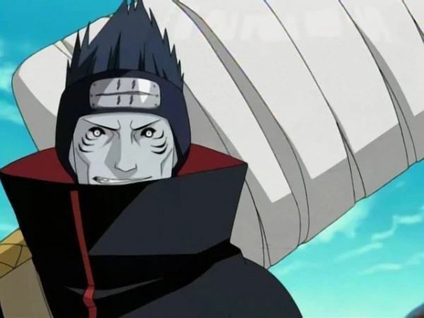 Kisame Hoshigaki | Narutomasters Wiki | Fandom