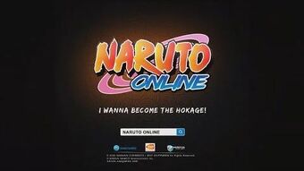 Naruto Online OasGames