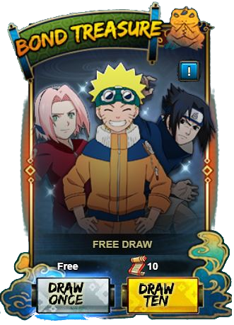 Ninja Rebith is a chibi-style online turn-based fighting Naruto game, with  extremely good care in graphics, gameplay, sections, characters and music.  It is a super complete game for mobile : r/indiegames