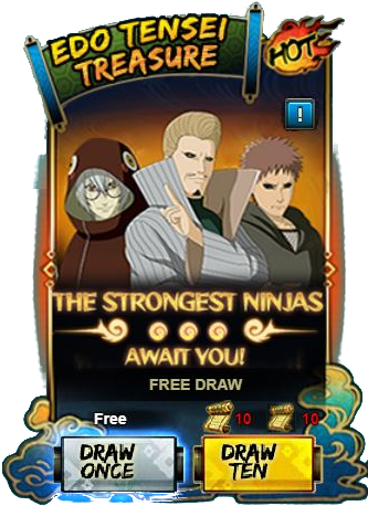 Recruit, Naruto Online Oasis Games Wikia
