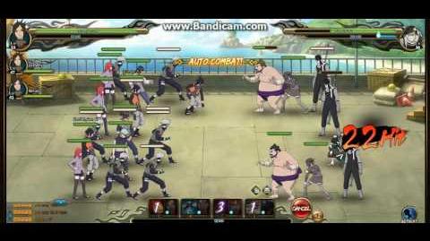 Team Instance Naruto Online Oasis Games Wikia Fandom