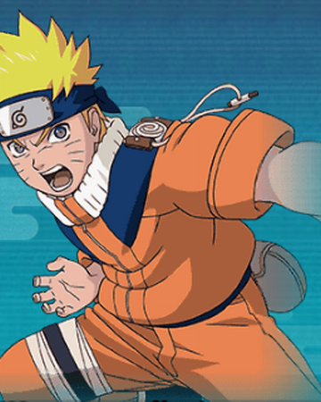 Naruto Naruto Online Oasis Games Wikia Fandom - roblox naruto online wiki