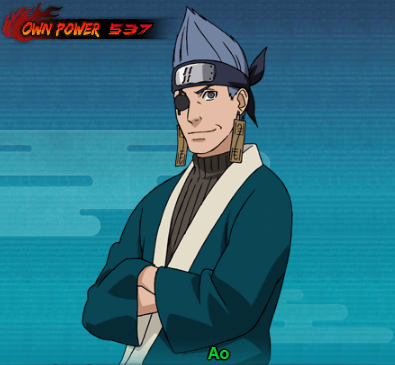 Recruit, Naruto Online Oasis Games Wikia