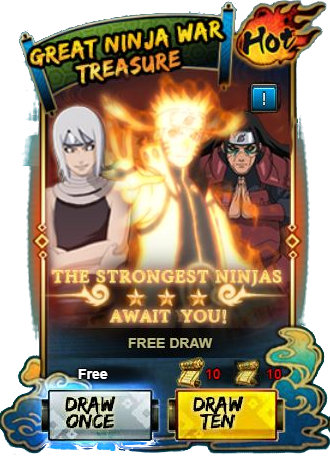 Recruit, Naruto Online Oasis Games Wikia