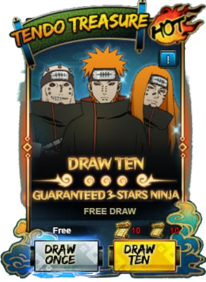 Naruto Online - Dear players, The new launcher has been