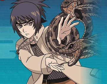 Anko | Naruto Online Oasis Games Wikia | Fandom