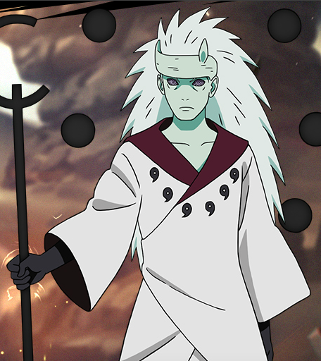 Jinchūriki png images