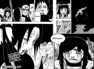 Neji death