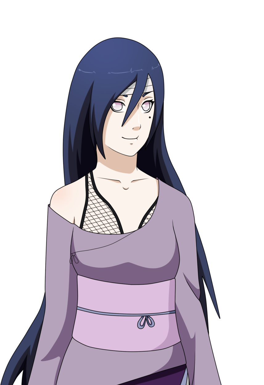 Iruka Umino Naruto Anime Character graphy, naruto, purple, black Hair,  violet png