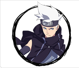 Naruto Online - #3 Os Personagens 