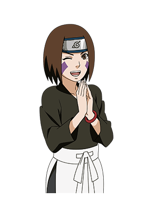 Rin Nohara Narutoonline Wiki Fandom
