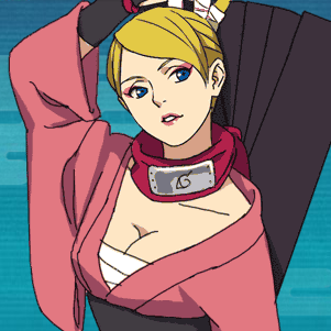 Breeze Dancer  Boruto personagens, Personagens de anime, Anime