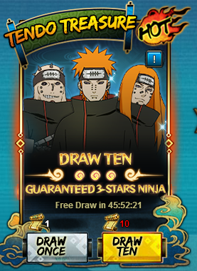 Naruto Online - Dear players, The new launcher has been