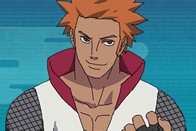 Recruit, NarutoOnline Wiki