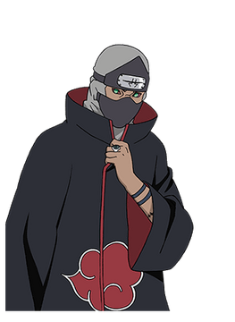 Kakuzu | NarutoOnline Wiki | Fandom