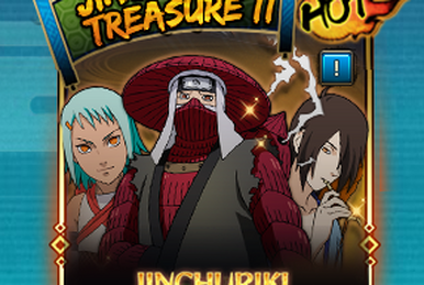 Server Opening Event, Naruto Online Oasis Games Wikia