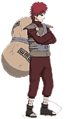 Naruto Online - #Happy Birthday, Gaara! He is the Fifth