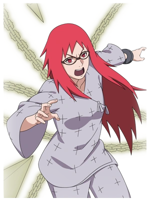 Karin (Great Ninja War) | NarutoOnline Wiki | Fandom