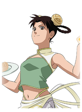 Tenten (Mid Autumn) | NarutoOnline Wiki | Fandom