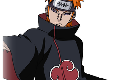 Pain (Shurado - Asura Mode) | NarutoOnline Wiki | Fandom