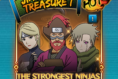 Server Opening Event, Naruto Online Oasis Games Wikia