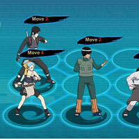 Azure Fang Sa Hidan Easy Narutoonline Wiki Fandom