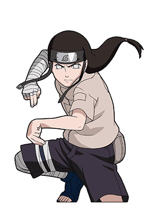 Neji (1 Star) | NarutoOnline Wiki | Fandom