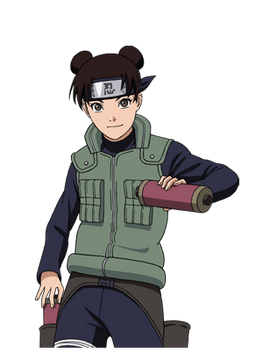 クリスマスファッション Tenten (Great Fandom | Wiki NarutoOnline | War) Ninja シャンプー
