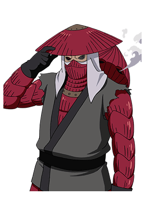 Han (Edo Tensei) | NarutoOnline Wiki | Fandom