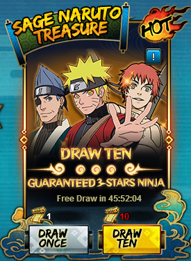 Recruit, Naruto Online Oasis Games Wikia