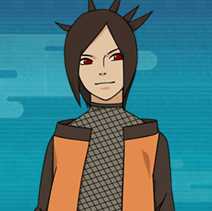 Recruit, NarutoOnline Wiki