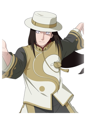 Neji (Chinese Style) | NarutoOnline Wiki | Fandom