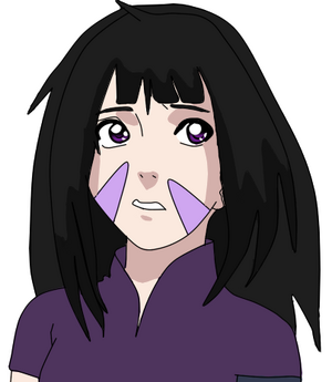 Norio Namikaze, Naruto OC Wiki