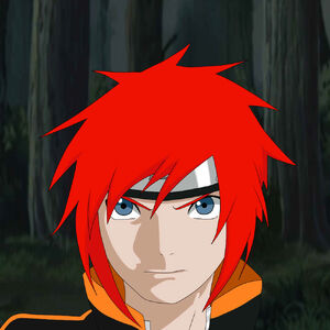 Saruto Uchiha I Naruto narutoorginals fandom com Fanddm NARUTO OC