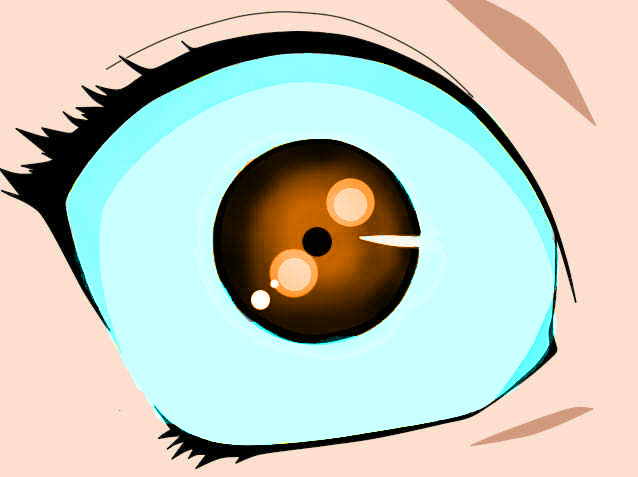 Ketsuryugan Eye by PoodleJockey on DeviantArt